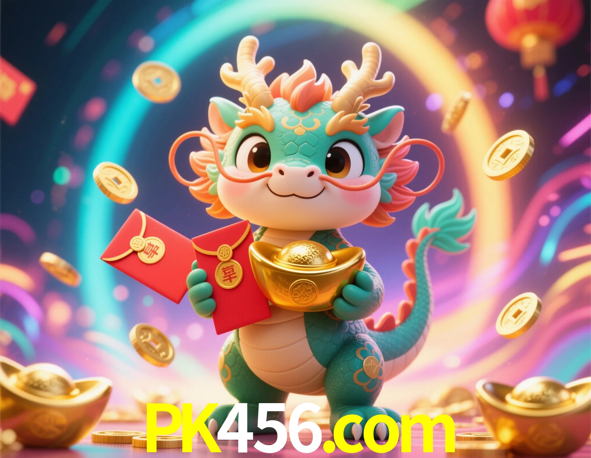 Fortune-Dragon