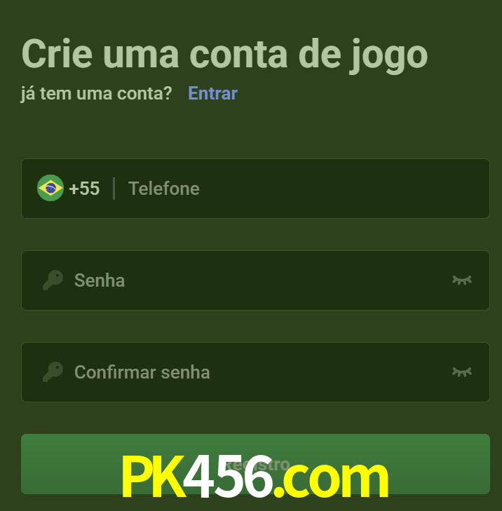 Login-E-Registro-Registro