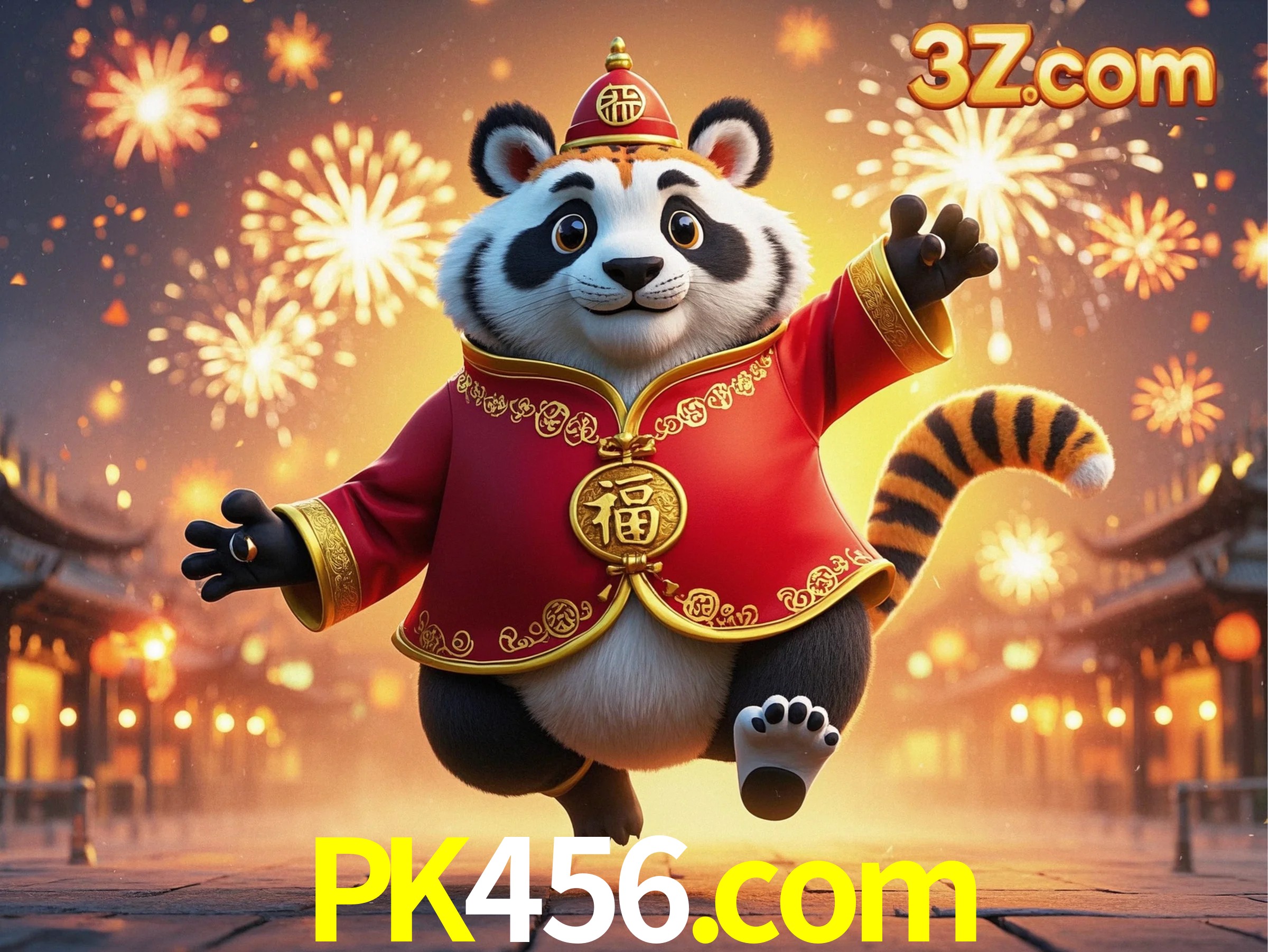 pk456game-App