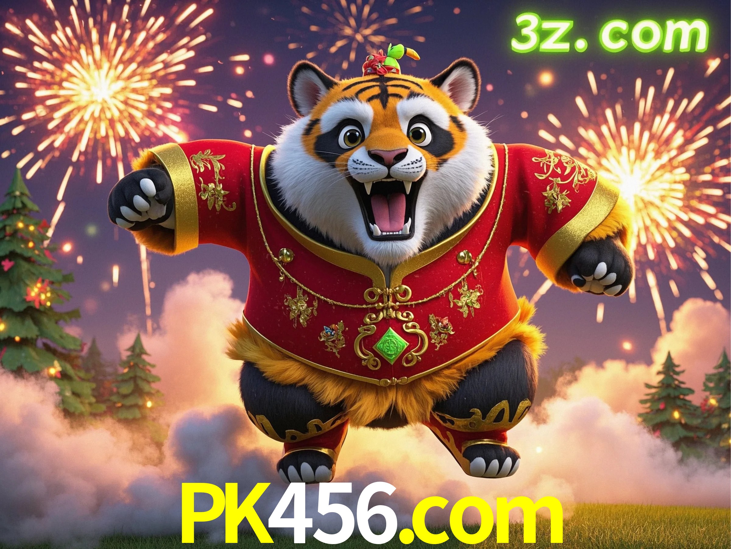 pk456game-Apostas