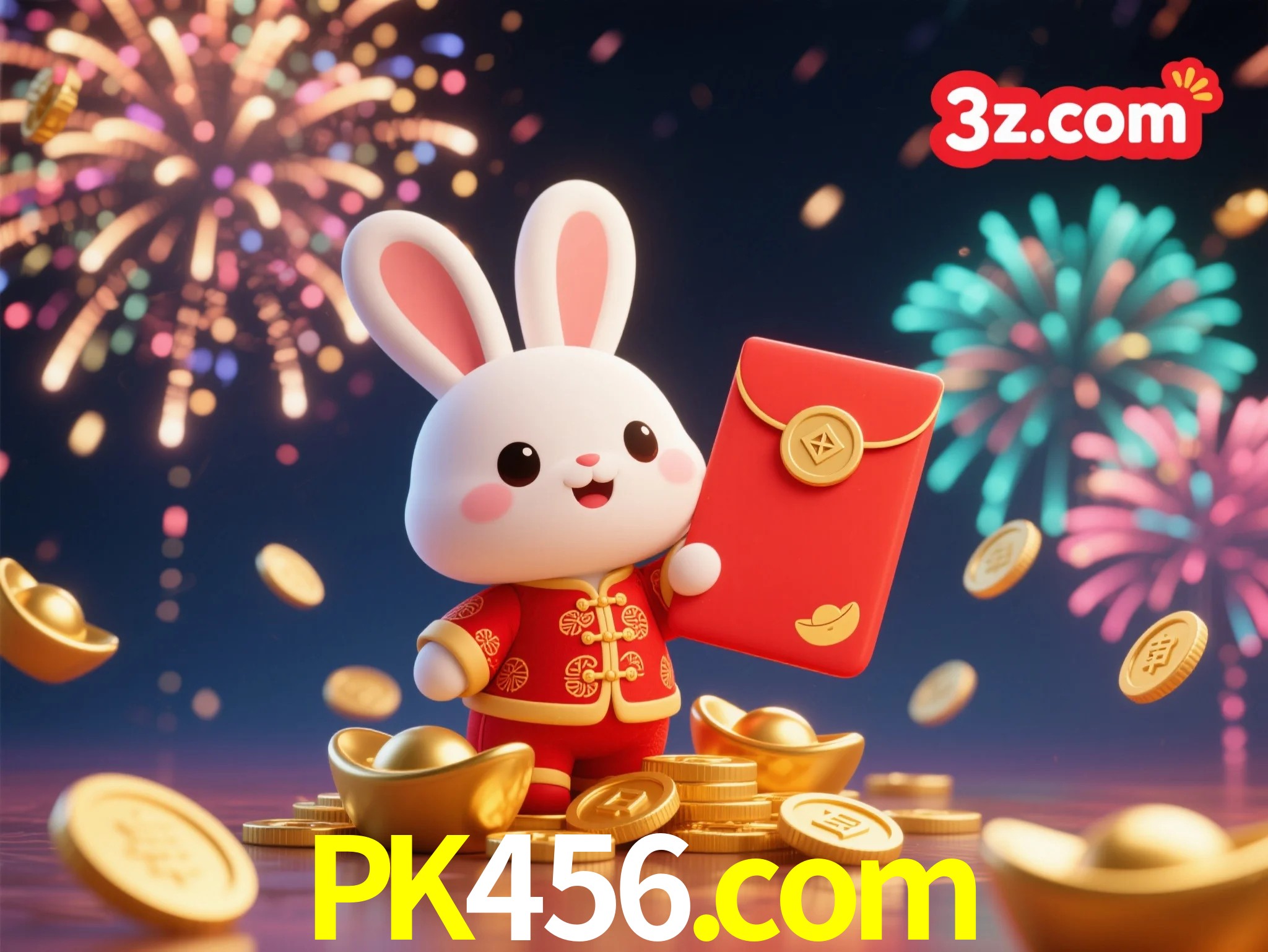 pk456game-Login