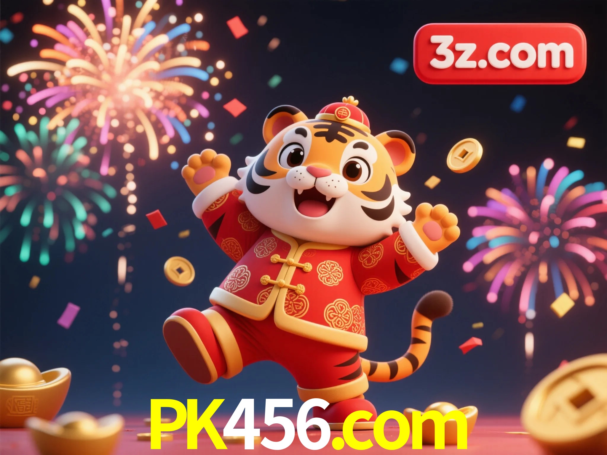 pk456-Game-Crash