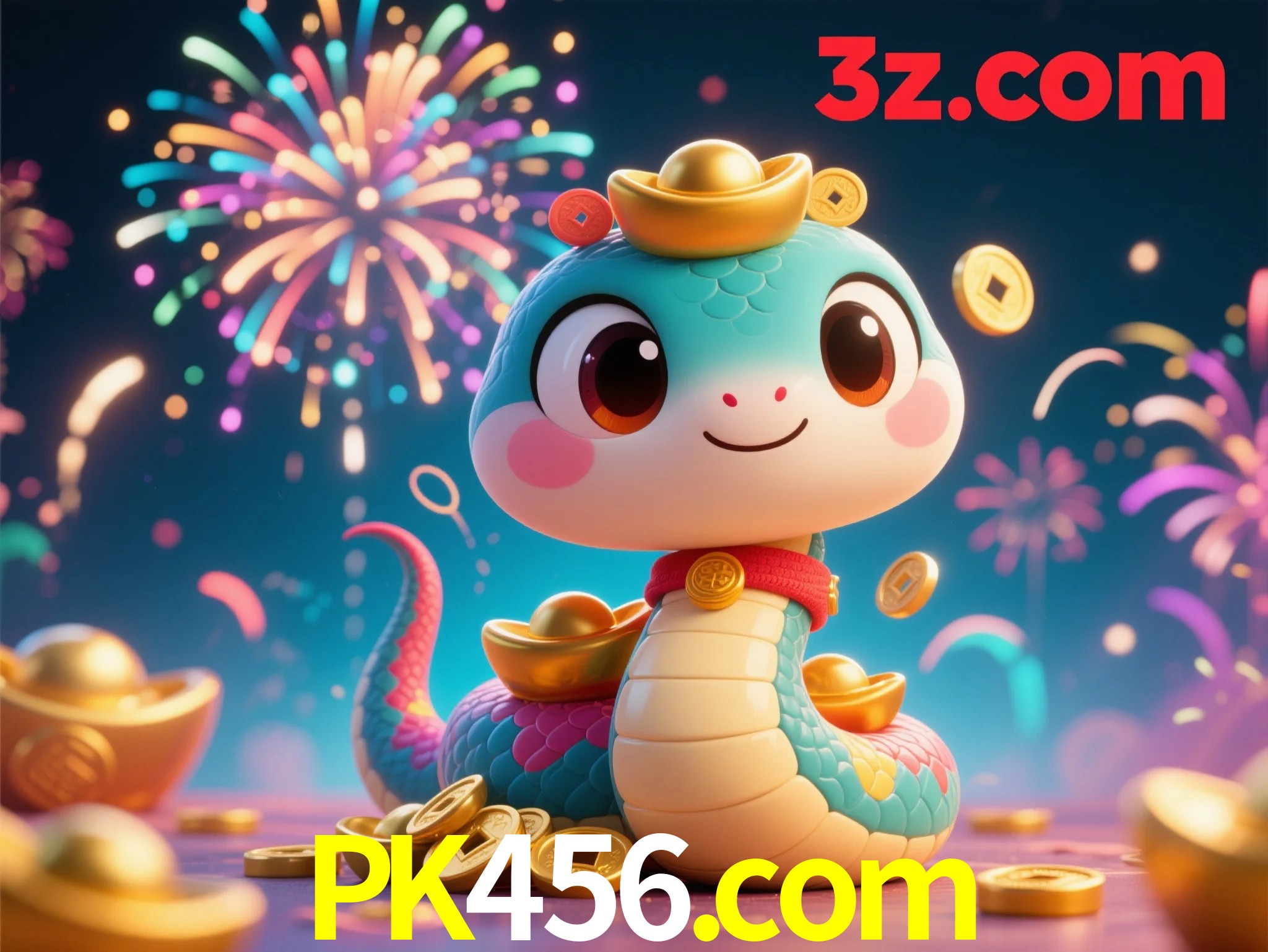 pk456game-Jogo