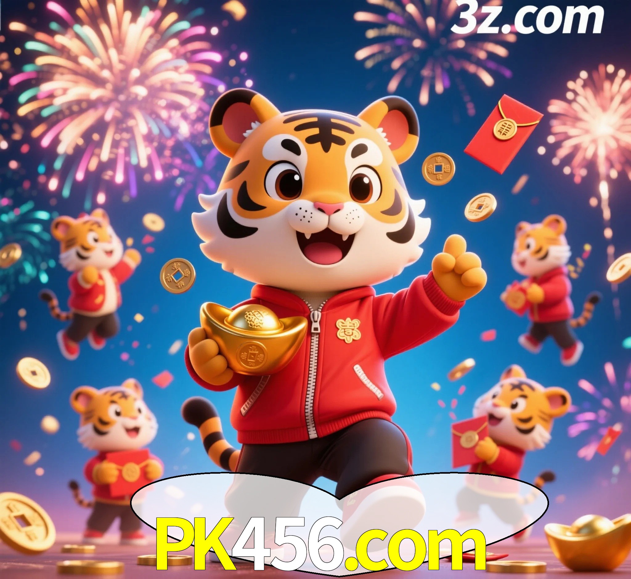 pk456-Logo